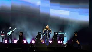 Kylie Minogue  Slow live in Rabat [upl. by Koziara]