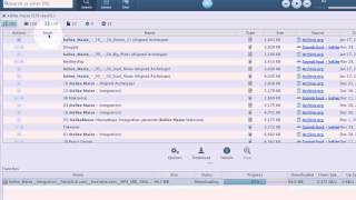 How to search and download files with FrostWire Wynwood 56 [upl. by Feliks]