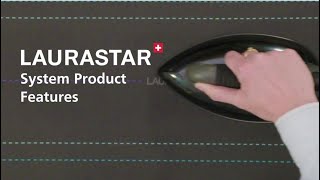 All You Need To Know About The Laurastar Smart Ironing System [upl. by Quiteria470]