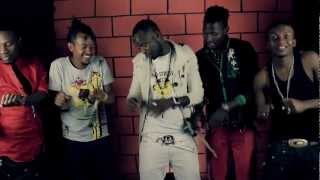 NO ONE LIKE ME by Eddy kenzo and Dream Boyz wwwyegobprodcommp4 [upl. by Enohsal]