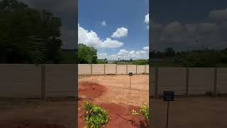 Plots for sale in Poonamallee from 45 lacs plotsforsale realestate hometour villaforsale [upl. by Deehan]