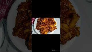 Mangalore Special Chicken Pulimunchi cookingmangalorechickencurrychickenrecipes viralvideo [upl. by Orit]