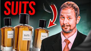 The BEST YSL Tuxedo Clone For CHEAP  Fragrance World Suits Review [upl. by Aitret]