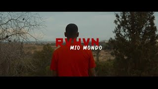 RVYVN  Mio Mondo Music Video [upl. by Attenor]