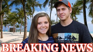 Tragic Update Very Heartbreaking JoyAnna Duggar Drops Breaking News It will shock you [upl. by Ewall]