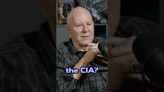 Michael Wesmore Worked for the CIA [upl. by Lodi]