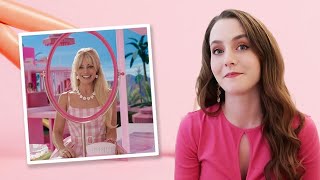 BARBIE Is Everything Wrong With Hollywood [upl. by Duer307]