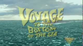 Voyage to the Bottom of the Sea [upl. by Obadias]