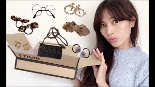 ≪激安アクセサリーLUPIS≫これだけ買って2500円以下♡プチプラで可愛いアクセサリーをご紹介します！ [upl. by Dott]