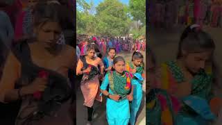 adivasi song timli video dance viralreels dance song adivasi adivasi music officialaaaadivasi [upl. by Consolata]