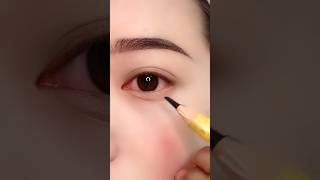 Eps 925 Beauty Eye makeup tutorial MakeupCAMTV makeup eyelinertoturial eyemakeup eyeliner [upl. by Iaw]