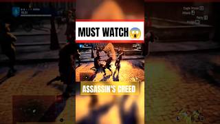 SO SMOOTHLY ASSASSINATE 😘  Assassins Creed Unity Gameplay shorts assassinscreed [upl. by Bogoch]