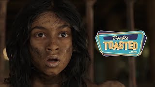 MOWGLI OFFICIAL TRAILER REACTION 2018 [upl. by Enilaf826]