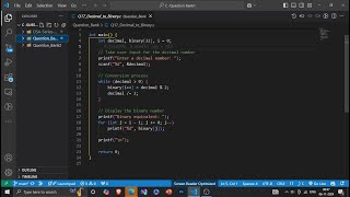 1 Coding Questions Practice coding dsa [upl. by Ahsimak]