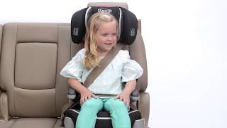 When is it time to switch car seats [upl. by Alik]