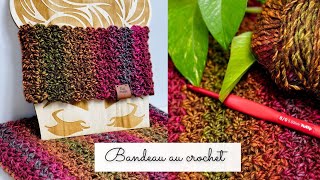 Tuto crochet en SEULEMENT 1H 🧶 Tuto crochet SUPER RAPIDE FACILE 🧶 Idéal pour débutant  DIAGRAMME [upl. by Terrie386]