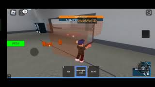 Prison Life Gui Script Op Aimbot Kill Aura  Hydrogen • [upl. by Bravin]