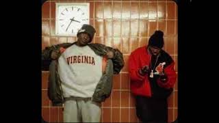 Clipse Virginia RMX by 6Scratch9 [upl. by Loughlin]