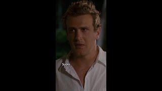 Forgetting Sarah Marshall  National Singles Day [upl. by Dobb]