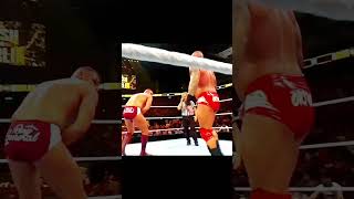 This match Legend player😱🤯 youtubeviralshorts wwe [upl. by Enaek]