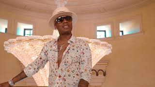 Plies  All Thee Above feat Kevin Gates Official Music Video [upl. by Nosrej]