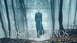 Los Inquilinos 2017  Pelicula Completa  Charlotte Vega  Bill Milner  Eugene Simon [upl. by Ecnerwal723]