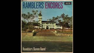 RAMBLERS DANCE BAND  OYI EDZE BAION [upl. by Erwin16]