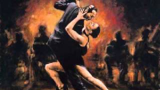 The Tango Project  Por Una Cabeza [upl. by Wise]