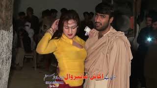 Khumar Khumar Yam Muntazir Song Arzoo dance [upl. by Adnarom]