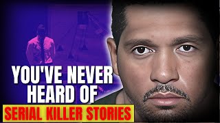 The Horrific Stories of Serial Killers Youve Never Heard Of Serial Killer Documentary [upl. by Zetnahs]