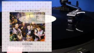 Frankie Goes To Hollywood  quotThe Power Of Lovequot amp quotBangquot Vinyl [upl. by Jacobine]