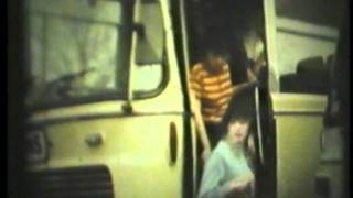 1979 ATLANTIS  MARGATE  Coach Trip [upl. by Nevart]