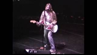 Nirvana live concert  December 2nd 1993 TallLeon County Civic Center Tallahassee FL [upl. by Kentiga]