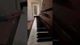 Piano quotAğlatan Kafequot like music piano [upl. by Wadleigh]