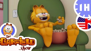 Garfield hates mondays  😂  Full Episode HD [upl. by Elizabeth]