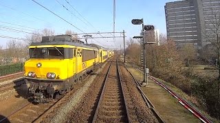 CABVIEW HOLLAND Utrecht  Soest  Baarn Sgm 2015 [upl. by Flss315]