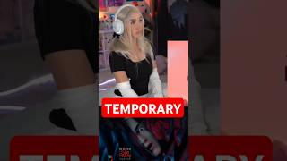 Eminem’s Saddest Song Yet… ‘Temporary’ eminem thedeathofslimshady reactionmashup [upl. by Yelrebma]