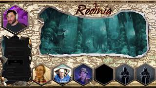 Rodinia Season 1 Session 9 [upl. by Ferriter]