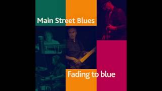 Main Street Blues  Tin Pan Alley [upl. by Inus94]