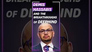 Demis Hassabis and the Breakthroughs of DeepMind [upl. by Geraldina777]