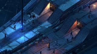 Pillars of Eternity II Deadfire  PotD Part 23  Amiras Roost amp Hall of the Unseen [upl. by Norrat]