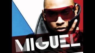 Miguel  All I Want Is You feat J Cole [upl. by Anniroc307]