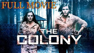 Colonia 2015 Movie  Emma Watson Daniel Brühl Richenda C Michael Nyqvist  Review and Facts [upl. by Tripp91]