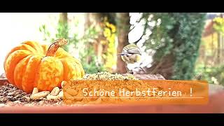 Schöne Herbstferien [upl. by Concha]