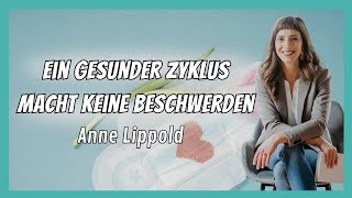 Zyklusfreundliche Lebens und Arbeitsbedingungen mit Anne Lippold 77 [upl. by Kanor316]