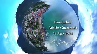 Panajachel Atitlán Guatemala [upl. by Mumford246]