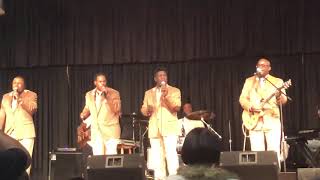 Doc McKenzie amp The Hilites”Alright Afterwhile” [upl. by Benetta682]