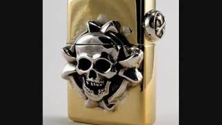 Zippo Enthusiast Network Presents Custom Zippos [upl. by Banquer]