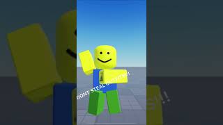 Roblox users to steal outfits from [upl. by Eselahs]