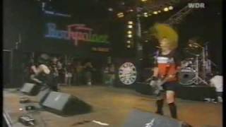 White Zombie  Bizarre Festival 1995 full [upl. by Dnilasor]